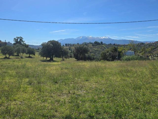 Terreno in vendita a Chieti CH
