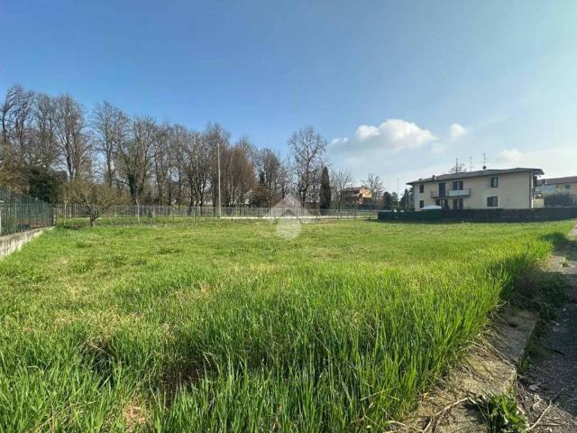 Terreno in vendita a Chieve CR