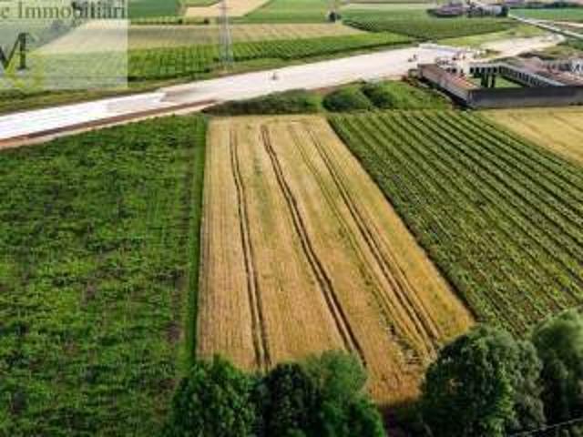 Terreno in vendita a Chioggia VE