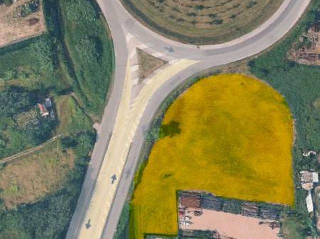 Terreno in vendita a Chioggia VE