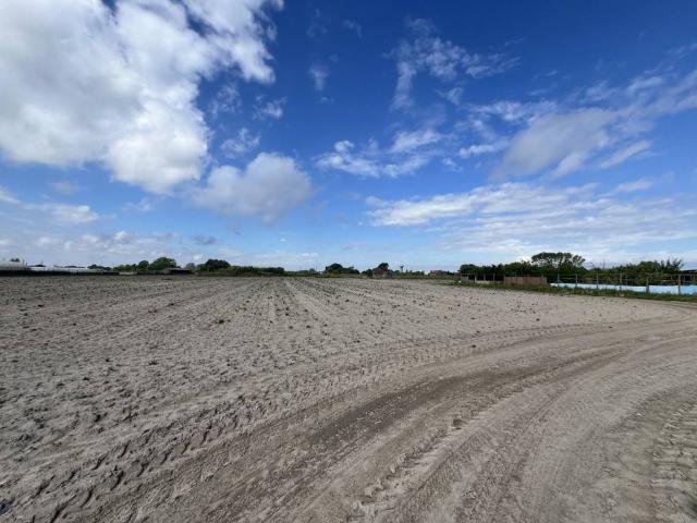 Terreno in vendita a Chioggia VE