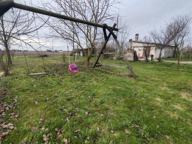 Terreno in vendita a Chioggia VE