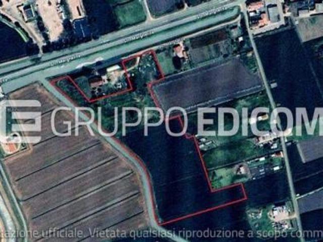 Terreno in vendita a Chioggia Rif. 4548875