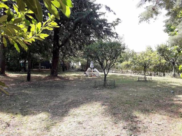 Terreno in vendita a Cingoli MC