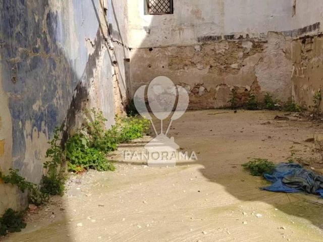 Terreno in vendita a Cinisi PA