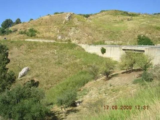 Terreno in vendita a Cianciana AG