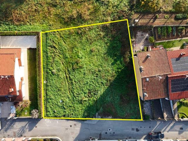 Terreno in vendita a Cigole BS