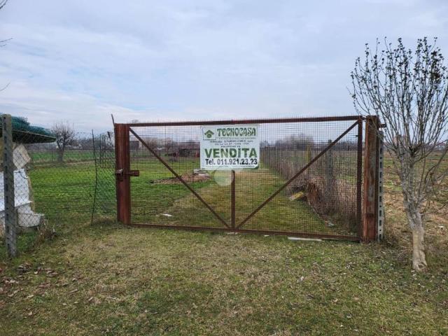 Terreno in vendita a Ciriè TO