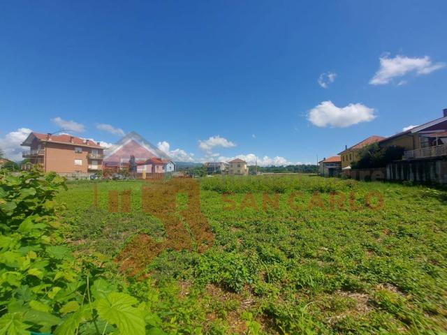 Terreno in vendita a Ciriè TO