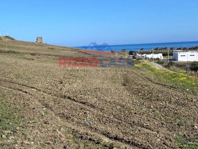 Terreno in vendita a Cirò Marina KR