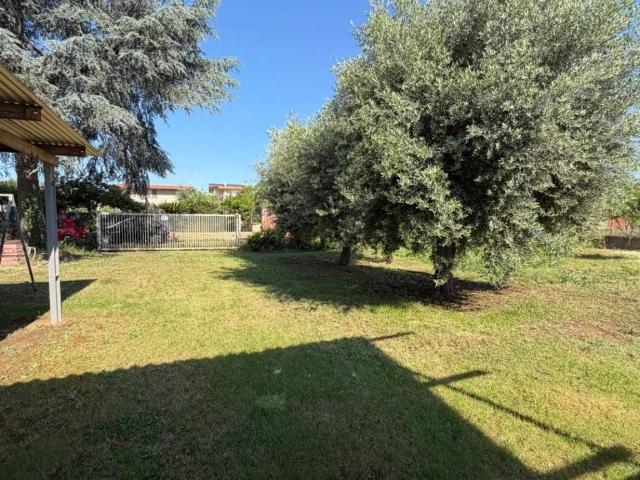 Terreno in vendita a Cisterna di Latina LT