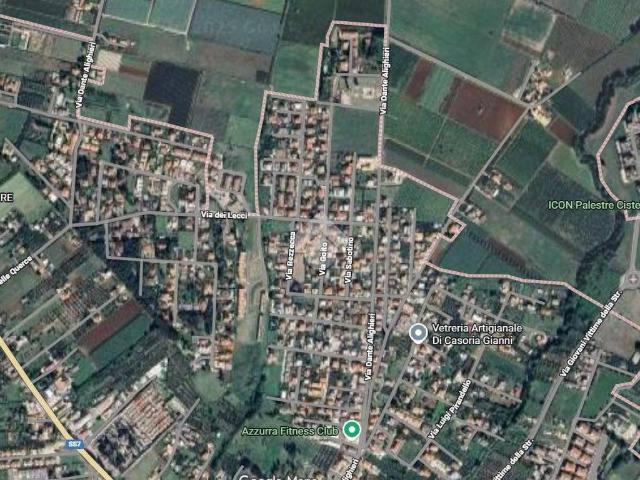 Terreno in vendita a Cisterna di Latina LT