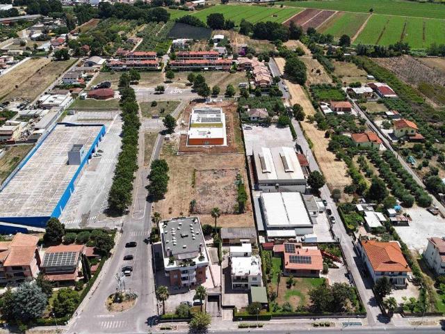 Terreno in vendita a Cisterna di Latina LT
