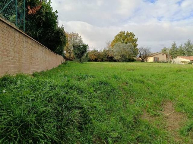 Terreno in vendita a Città della Pieve PG