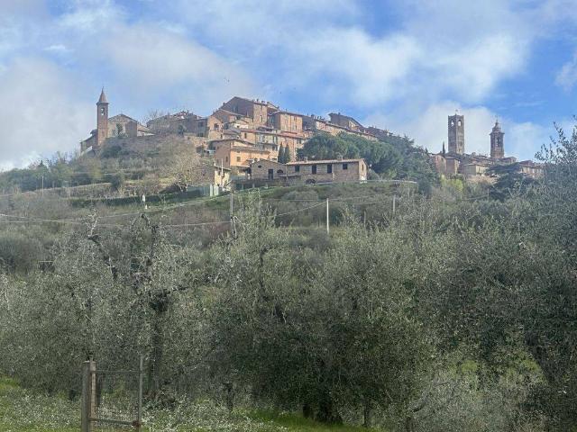 Terreno in vendita a Città della Pieve PG