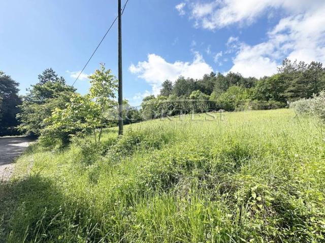 Terreno in vendita a Città di Castello PG