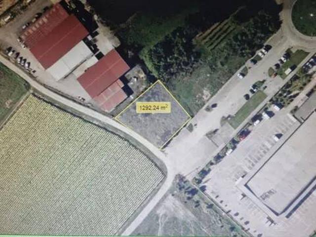 Terreno in vendita a Città di Castello PG