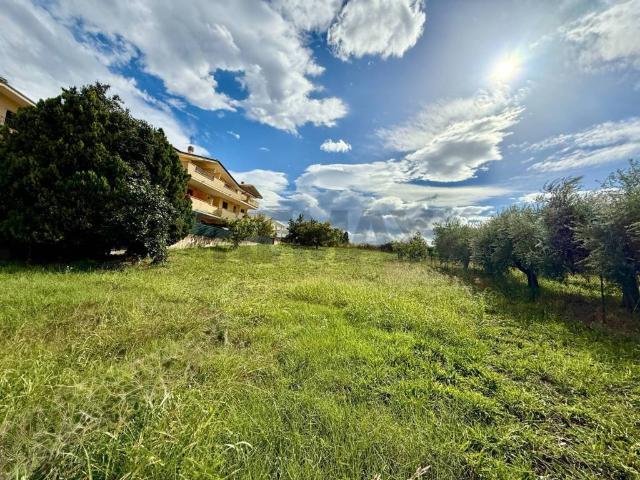 Terreno in vendita a Città Sant'Angelo PE