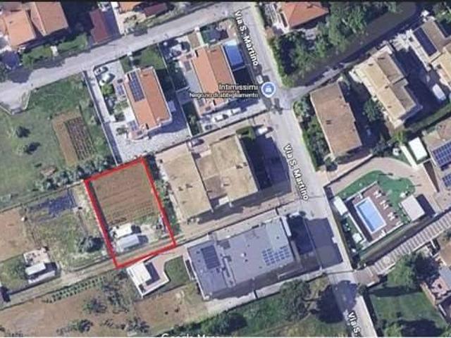 Terreno in vendita a Città Sant'Angelo PE