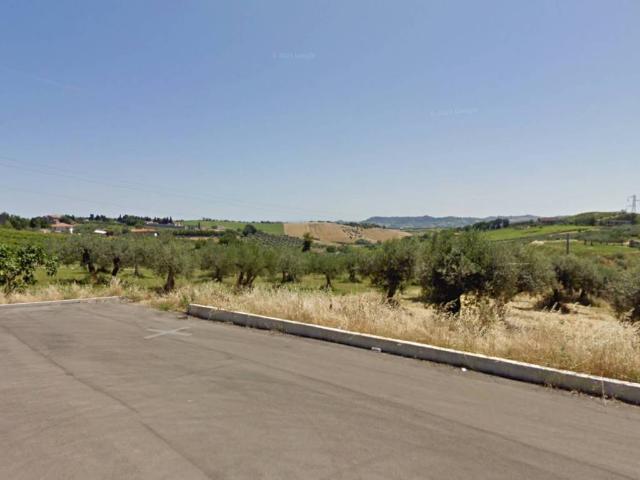 Terreno in vendita a Città Sant'Angelo PE