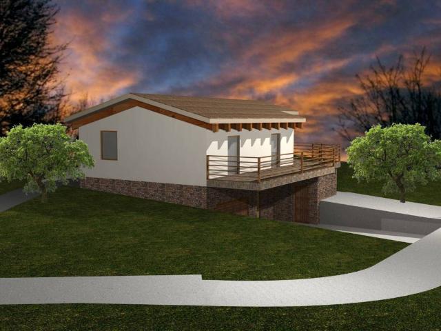 Terreno in vendita a Città Sant'Angelo PE