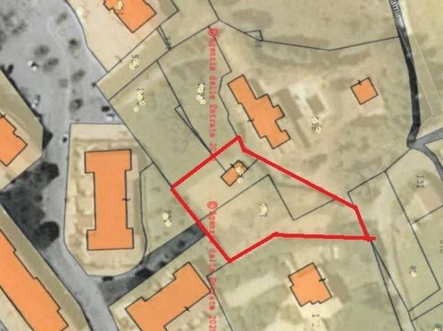 Terreno in vendita a Città Sant'Angelo PE