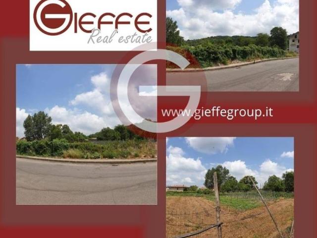 Terreno in vendita a Cittanova RC
