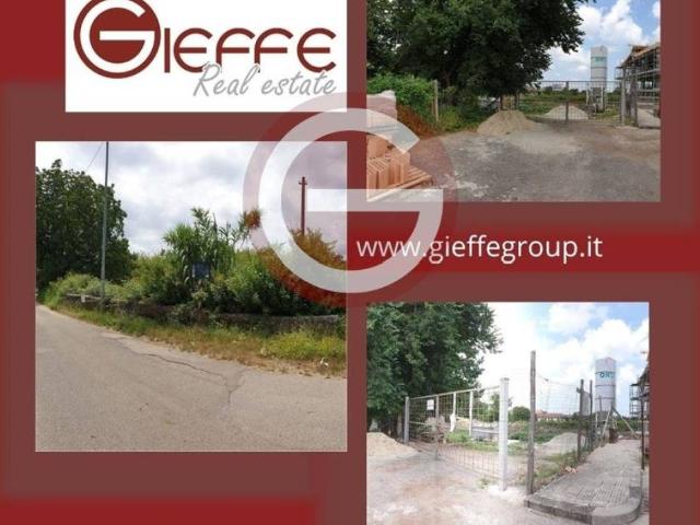 Terreno in vendita a Cittanova RC