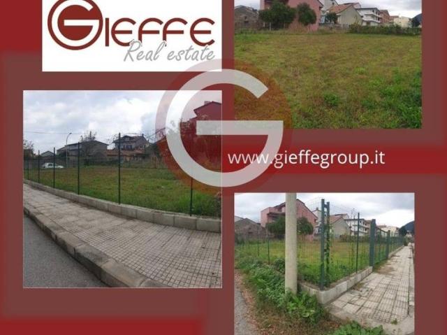 Terreno in vendita a Cittanova RC