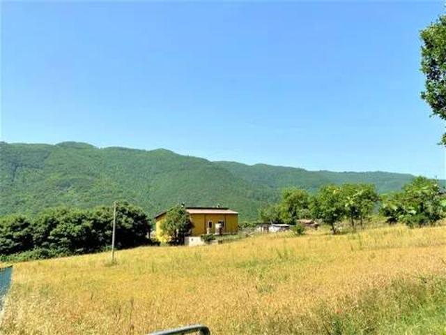 Terreno in vendita a Cittaducale RI