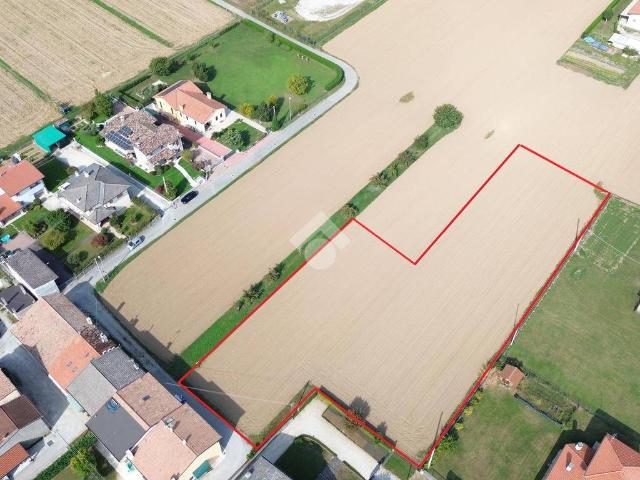 Terreno in vendita a Cittadella PD