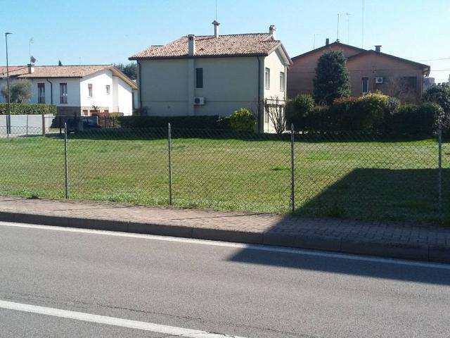 Terreno in vendita a Cittadella PD