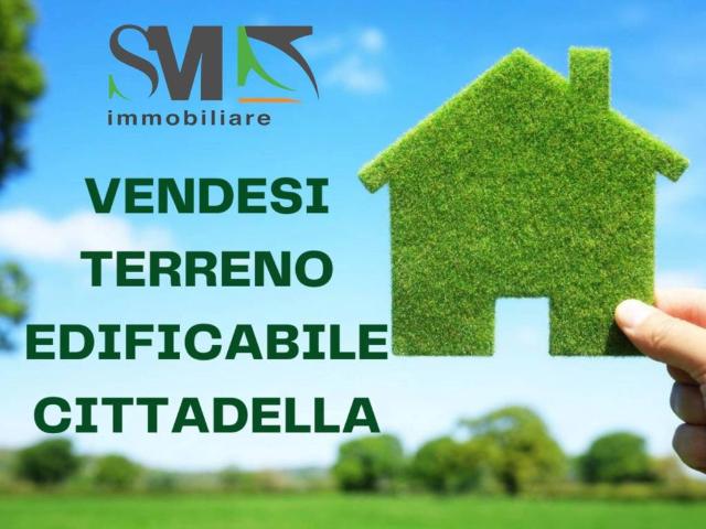 Terreno in vendita a Cittadella PD