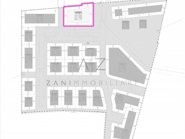 Terreno in vendita a Cittadella PD