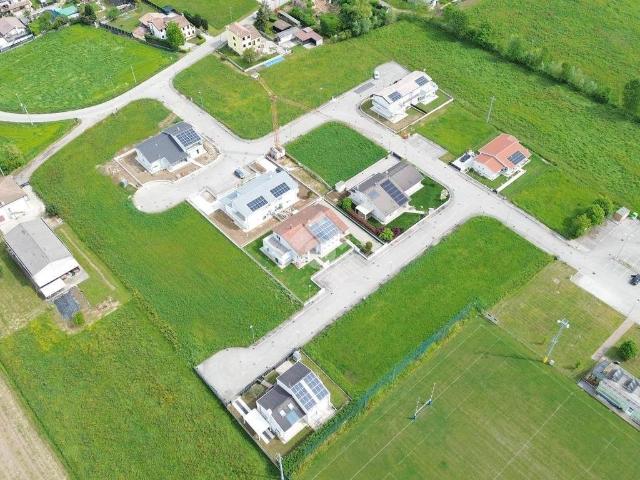 Terreno in vendita a Cittadella PD