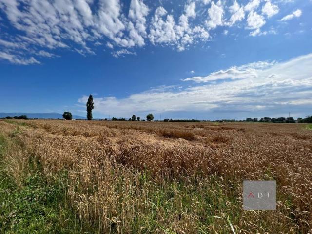 Terreno in vendita a Cittadella PD