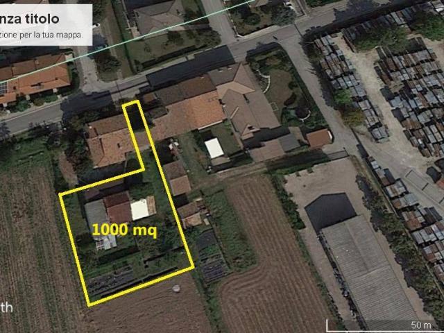 Terreno in vendita a Cittadella PD