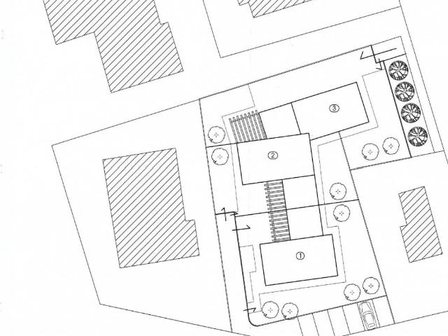 Terreno in vendita a Cittadella PD