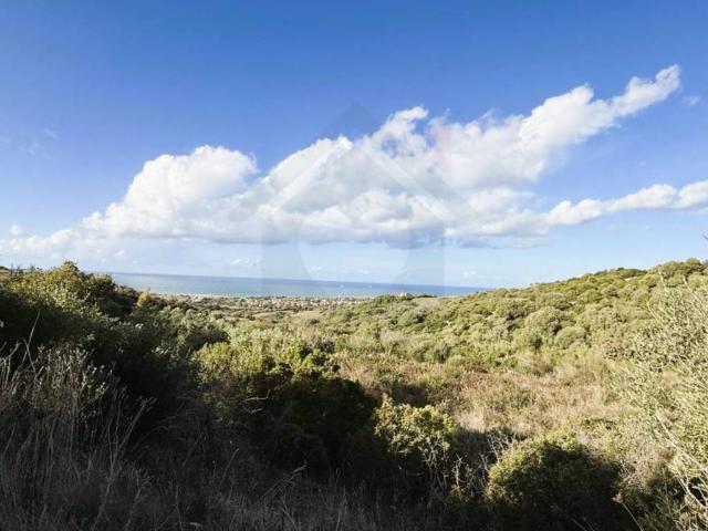 Terreno in vendita a Civitavecchia RM