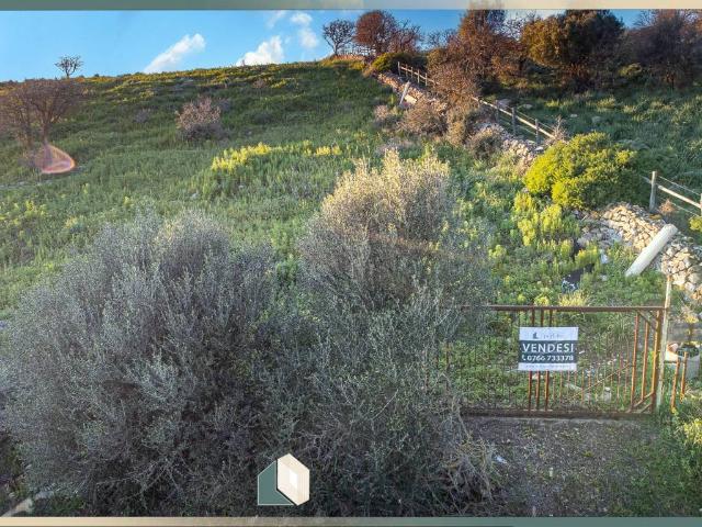 Terreno in vendita a Civitavecchia RM