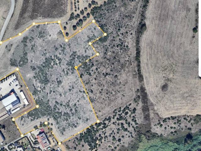 Terreno in vendita a Civitavecchia RM