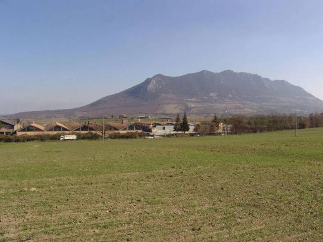 Terreno in vendita a Civita Castellana VT