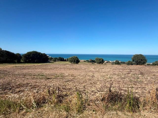 Terreno in vendita a Civitanova Marche MC