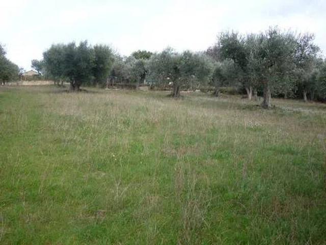 Terreno in vendita a Civitanova Marche MC