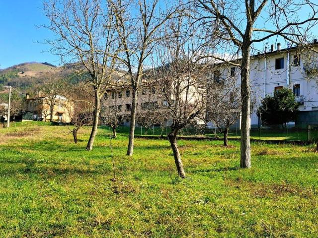 Terreno in vendita a Civitella di Romagna FC