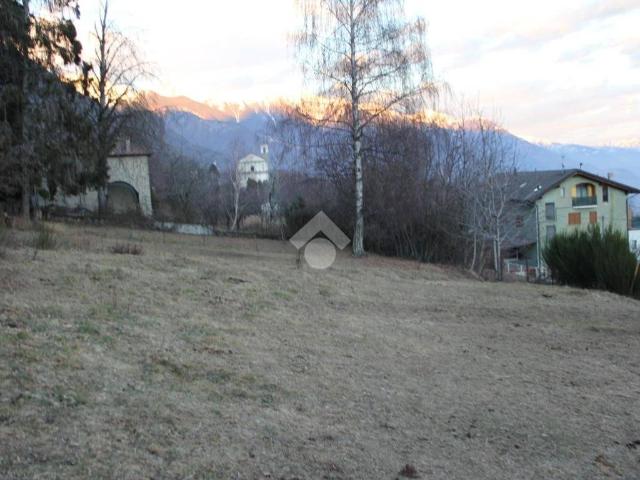 Terreno in vendita a Civo SO