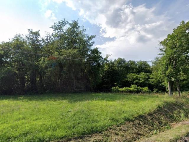 Terreno in vendita a Comabbio VA