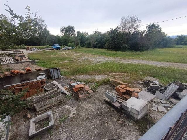 Terreno in vendita a Comerio VA