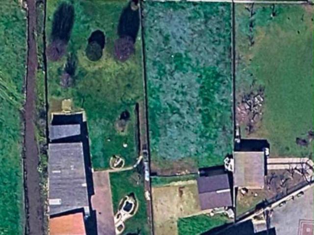 Terreno in vendita a Comezzano Cizzago BS