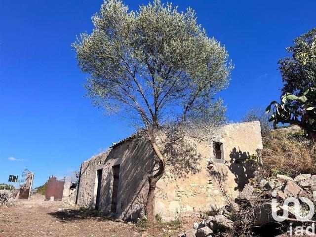 Terreno in vendita a Comiso RG